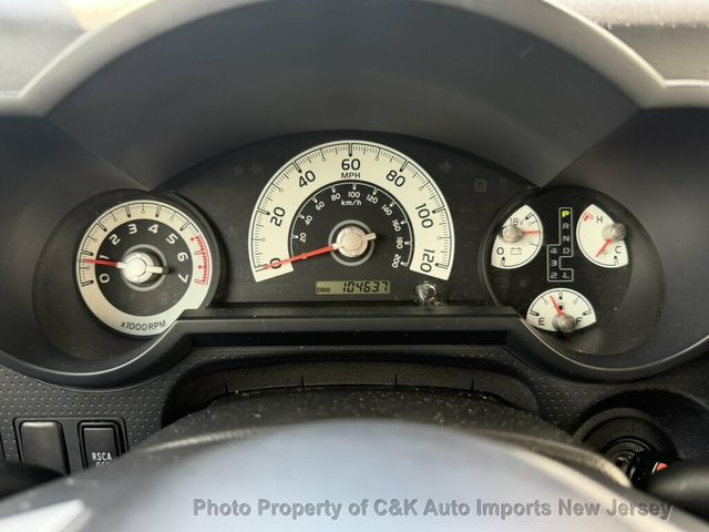2014 Toyota FJ Cruiser 4WD 4dr Automatic - 23073079 - 24