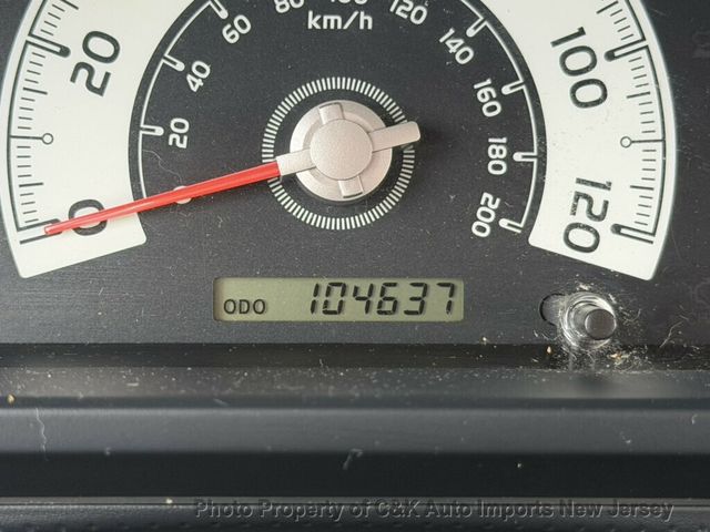 2014 Toyota FJ Cruiser 4WD 4dr Automatic - 23073079 - 25