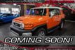 2014 Toyota FJ Cruiser 4WD 4dr Automatic - 22709448 - 0