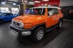 2014 Toyota FJ Cruiser 4WD 4dr Automatic - 22709448 - 1