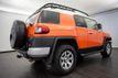 2014 Toyota FJ Cruiser 4WD 4dr Automatic - 22709448 - 27