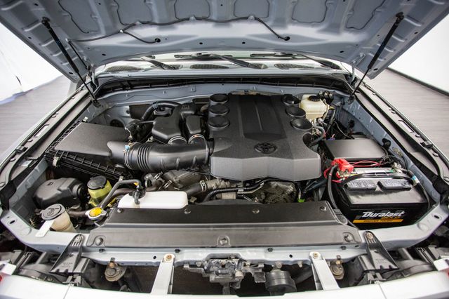 2014 Toyota FJ Cruiser 4WD 4dr Automatic - 22878675 - 12