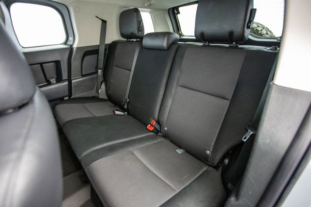 2014 Toyota FJ Cruiser 4WD 4dr Automatic - 22878675 - 23