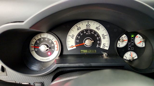 2014 Toyota FJ Cruiser 4WD 4dr Automatic - 23098470 - 12