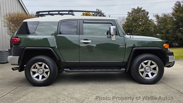 2014 Toyota FJ Cruiser For Sale - 22969915 - 1