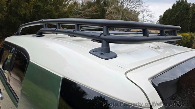 2014 Toyota FJ Cruiser For Sale - 22969915 - 22