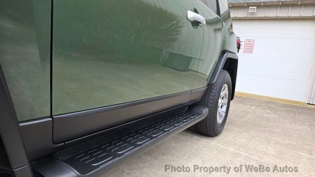 2014 Toyota FJ Cruiser For Sale - 22969915 - 36