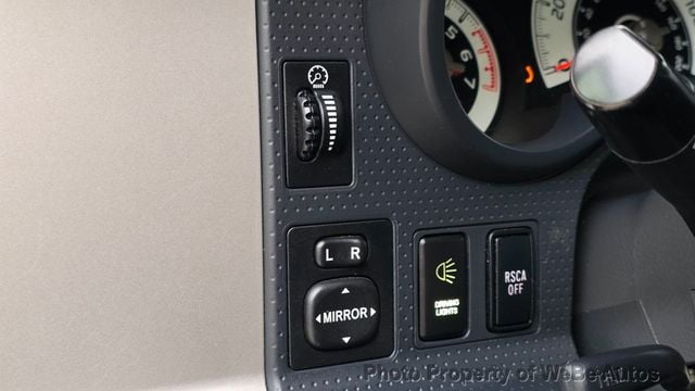2014 Toyota FJ Cruiser For Sale - 22969915 - 45