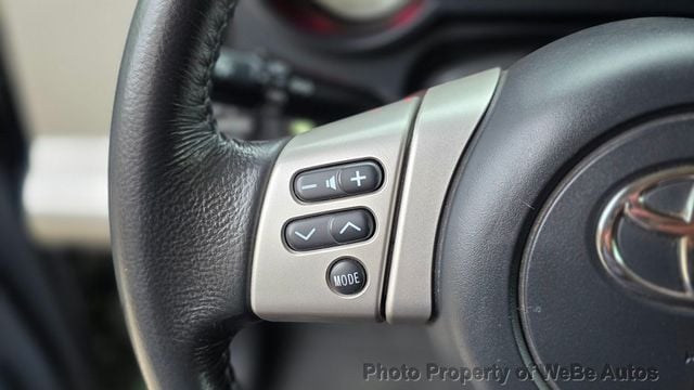 2014 Toyota FJ Cruiser For Sale - 22969915 - 48