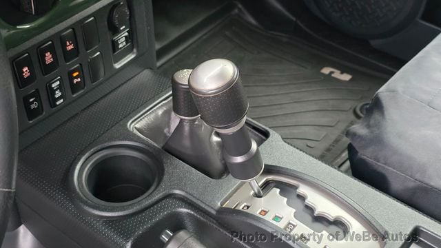 2014 Toyota FJ Cruiser For Sale - 22969915 - 57