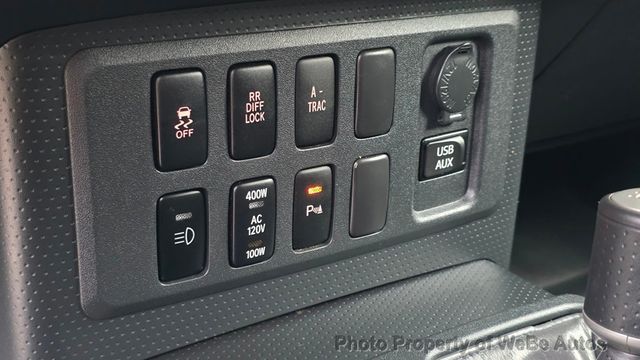 2014 Toyota FJ Cruiser For Sale - 22969915 - 58