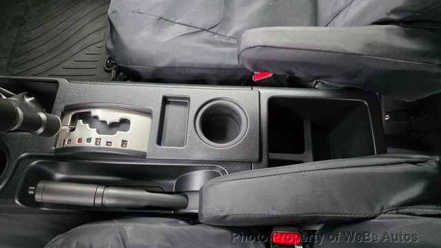 2014 Toyota FJ Cruiser For Sale - 22969915 - 60