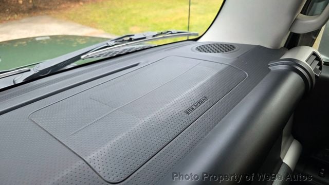 2014 Toyota FJ Cruiser For Sale - 22969915 - 62