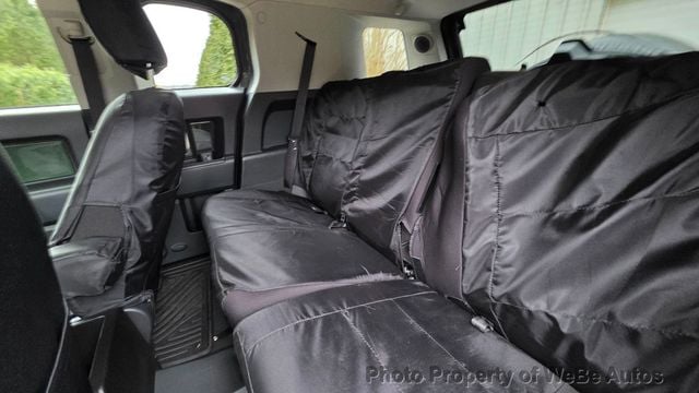 2014 Toyota FJ Cruiser For Sale - 22969915 - 65