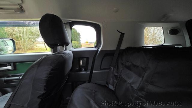2014 Toyota FJ Cruiser For Sale - 22969915 - 66