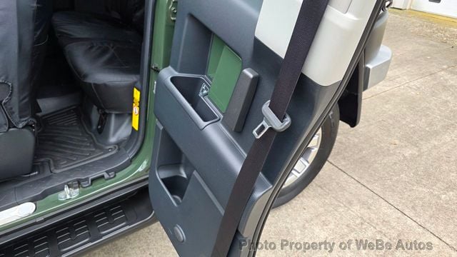 2014 Toyota FJ Cruiser For Sale - 22969915 - 70
