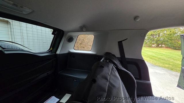 2014 Toyota FJ Cruiser For Sale - 22969915 - 74