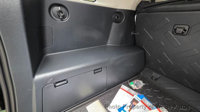 2014 Toyota FJ Cruiser For Sale - 22969915 - 84