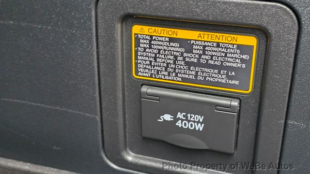 2014 Toyota FJ Cruiser For Sale - 22969915 - 86