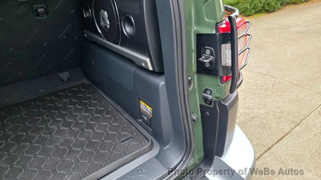 2014 Toyota FJ Cruiser For Sale - 22969915 - 88