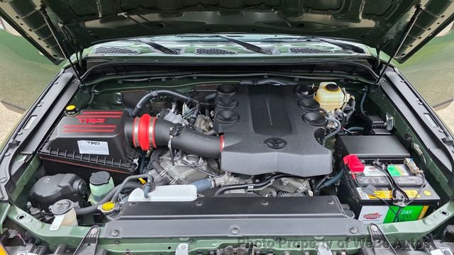 2014 Toyota FJ Cruiser For Sale - 22969915 - 91