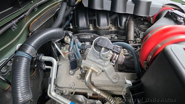 2014 Toyota FJ Cruiser For Sale - 22969915 - 94
