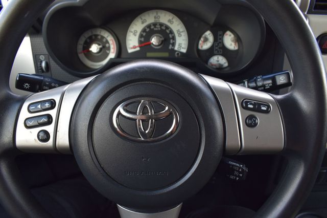 2014 Toyota FJ Cruiser RWD 4dr Automatic - 23084685 - 24