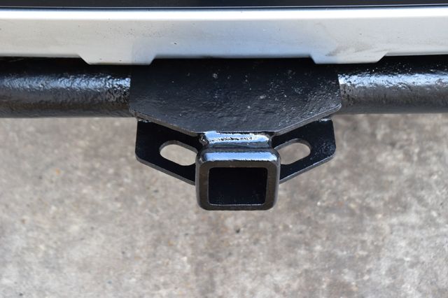 2014 Toyota FJ Cruiser RWD 4dr Automatic - 23084685 - 34