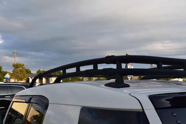 2014 Toyota FJ Cruiser RWD 4dr Automatic - 23084685 - 36