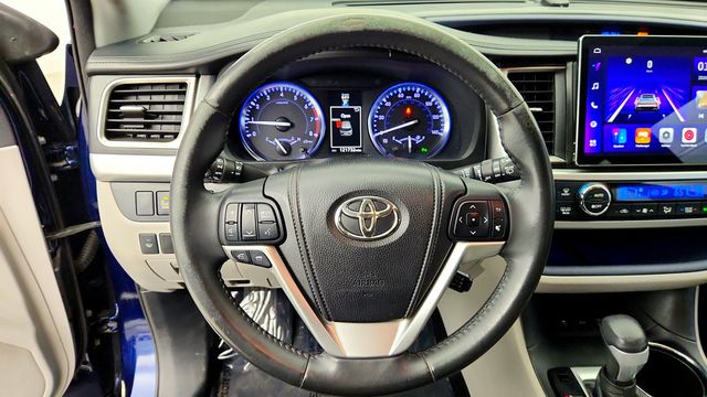 2014 Toyota Highlander 4WD 4dr V6 Limited - 23097118 - 13