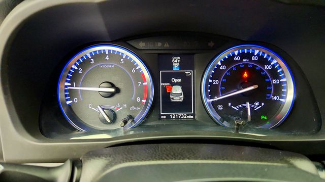 2014 Toyota Highlander 4WD 4dr V6 Limited - 23097118 - 14