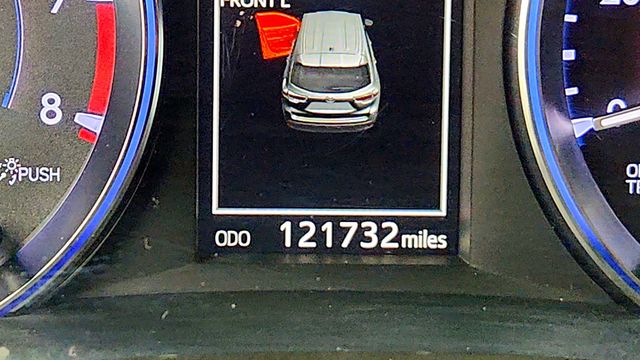 2014 Toyota Highlander 4WD 4dr V6 Limited - 23097118 - 15
