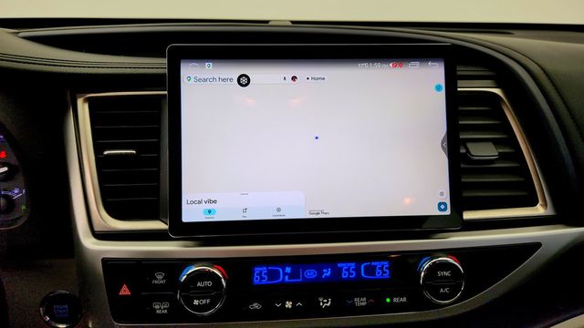 2014 Toyota Highlander 4WD 4dr V6 Limited - 23097118 - 19