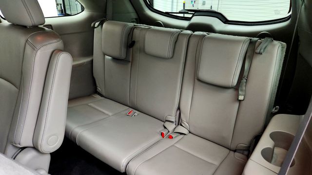 2014 Toyota Highlander 4WD 4dr V6 Limited - 23097118 - 22