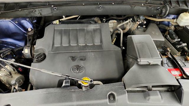 2014 Toyota Highlander 4WD 4dr V6 Limited - 23097118 - 27