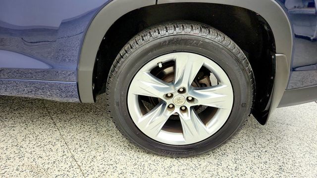 2014 Toyota Highlander 4WD 4dr V6 Limited - 23097118 - 8