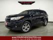2014 Toyota Highlander AWD 4dr V6 XLE - 23027915 - 0