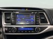 2014 Toyota Highlander AWD 4dr V6 XLE - 23027915 - 24
