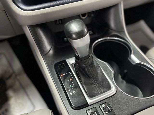 2014 Toyota Highlander AWD 4dr V6 XLE - 23027915 - 27