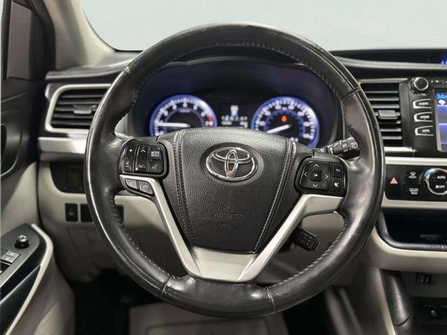 2014 Toyota Highlander AWD 4dr V6 XLE - 23027915 - 30