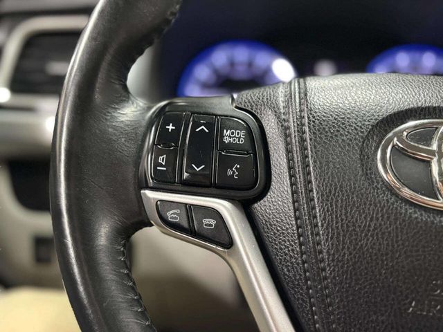 2014 Toyota Highlander AWD 4dr V6 XLE - 23027915 - 31
