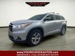 2014 Toyota Highlander AWD 4dr V6 XLE - 23032535 - 0