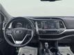 2014 Toyota Highlander AWD 4dr V6 XLE - 23032535 - 18