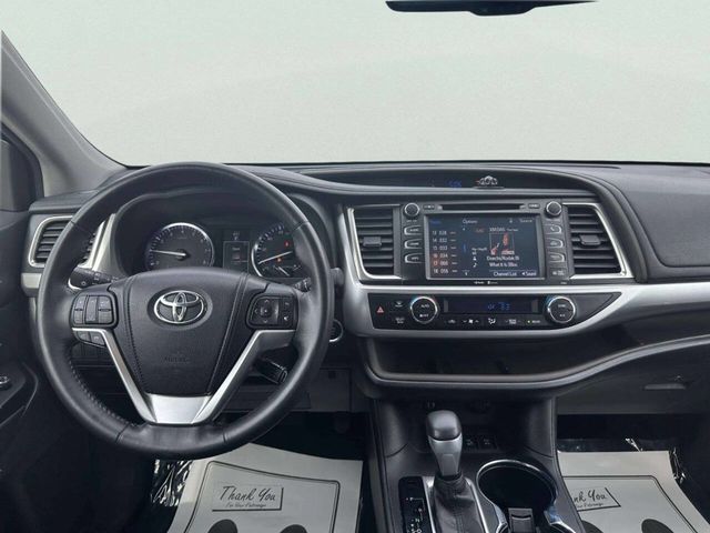 2014 Toyota Highlander AWD 4dr V6 XLE - 23032535 - 18