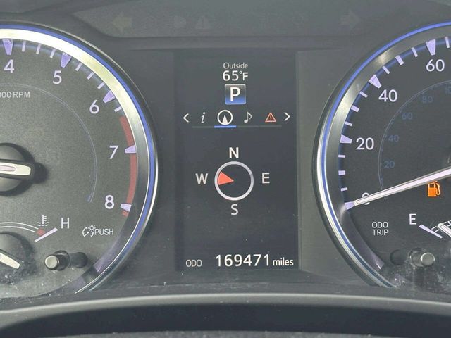 2014 Toyota Highlander AWD 4dr V6 XLE - 23032535 - 26