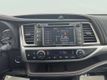 2014 Toyota Highlander AWD 4dr V6 XLE - 23032535 - 27