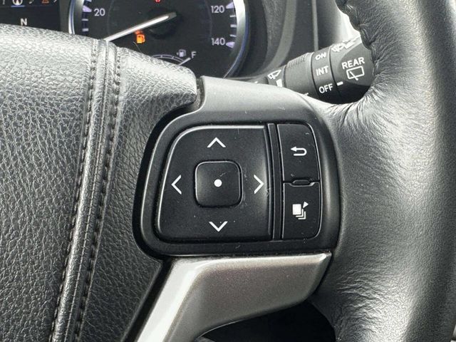 2014 Toyota Highlander AWD 4dr V6 XLE - 23032535 - 31
