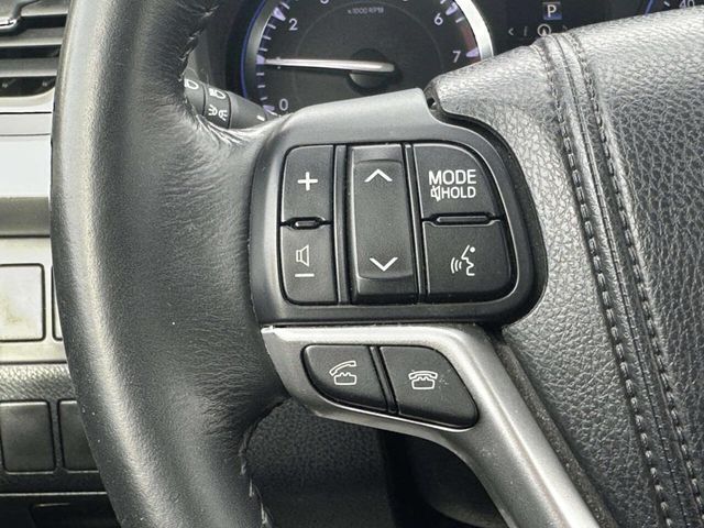 2014 Toyota Highlander AWD 4dr V6 XLE - 23032535 - 32