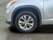 2014 Toyota Highlander AWD 4dr V6 XLE - 23032535 - 35
