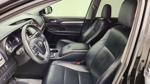 2014 Toyota Highlander AWD 4dr V6 XLE - 23097421 - 12